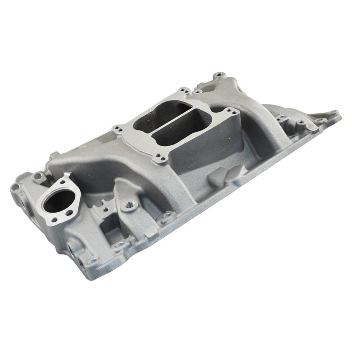 Cyclone Holden V8 253-308 Dual-plane Intake Manifold, Street - Bunnings ...