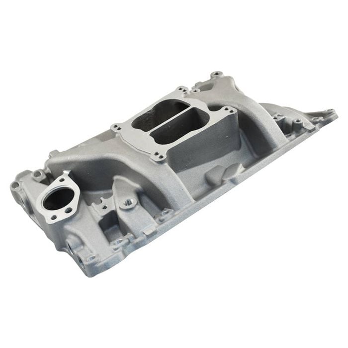 Cyclone Holden V8 253-308 Dual-plane Intake Manifold, Street