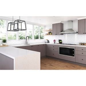 Classic Chic Kitchen