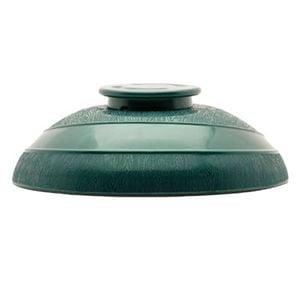 Kh Moderne Soup Bowl Lid Insulated Green Pp/pu 24 Pack