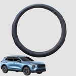 Steering Wheel Cover for GWM Haval Jolion 2020-Current (A01) 38CM | Circle