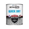 Dy-Mark 1L Aluminium MetalPro Quick Dry
