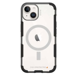 EFM Cayman Case Armour with D3O 5G Signal PlusFor iPhone 14 Plus (6.7")