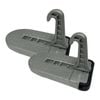 Aussie Traveller Car Door Folding Step Set For 4wd Roof Rack Access Rv Car Steps