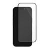 25pc EFM Screen Protector Bulk Set for iPhone 17 Pro Max Tempered Glass Clear