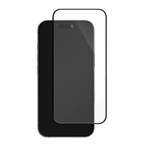 25pc EFM Screen Protector Bulk Set for iPhone 17 Pro Max Tempered Glass Clear