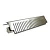 Beefeater BBQ Vaporizer SSs Dual Surface  4055944617
