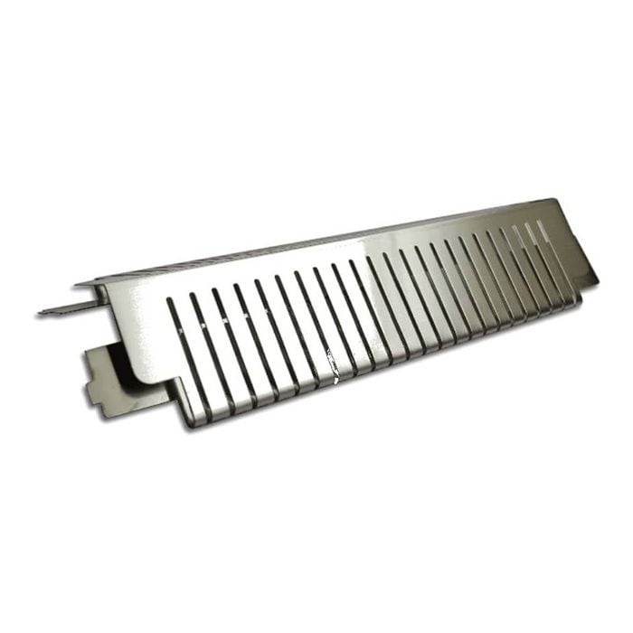Beefeater BBQ Vaporizer SSs Dual Surface  4055944617