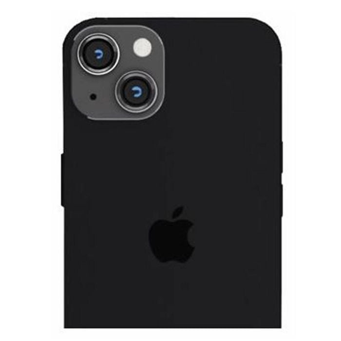 Nuglas 2x Camera Lens Tempered Glass Screen Protector For Iphone 15 Plus / 15