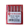 Singer Industrial Sewing Needle Diamond Point Lock Stitch - Diamond Point S6759-91-140/22