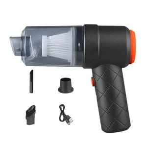 Lifebay Wireless Car Vacuum Cleaner
