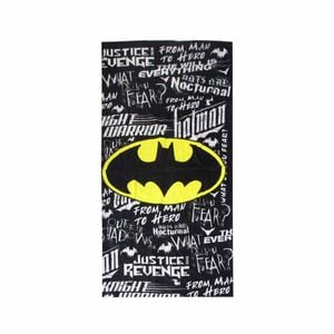 Teen Cool Theme Cotton Beach Towel 70 X 140 Cm Batman From Man To Hero