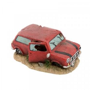 Bioscape Crimson Car Air Bubbler (bis333)