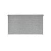 Solvia 210 x 240cm Silver Blockout Roller Blind