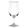 Olympia Cocktail Poco Grande Glasses Soda Lime Sturdy Design 350ml (6 Pack)