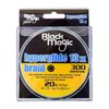 Black Magic Hyperglide 13x Braid Fishing Line 20lb 300m