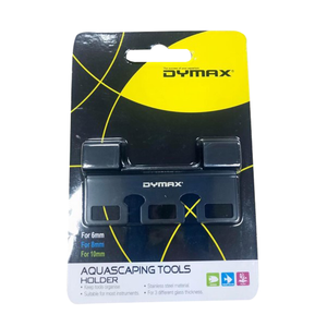 Dymax Aquascaping Tools Holder 8mm (DM768)