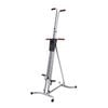 Fitnesslab Vertical Climber Step Machine Fitness Climbing Cardio Workout Trainer