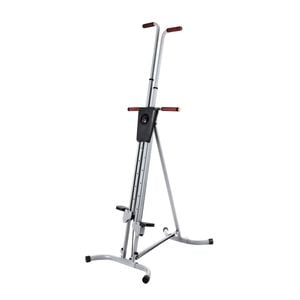 Fitnesslab Vertical Climber Step Machine Fitness Climbing Cardio Workout Trainer