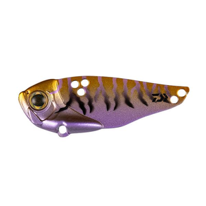 Daiwa 2025 Infeet Metal Vibe 7.0g Hard Body Fishing Lure Twilight Tiger