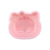 Chefmade x Sanrio Hello Kitty Silicone Cake Mould 10cm