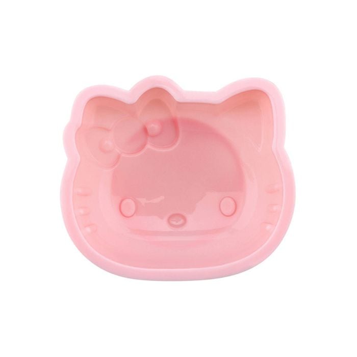 Chefmade x Sanrio Hello Kitty Silicone Cake Mould 10cm
