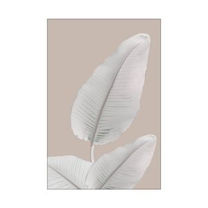 Artey | Blush Paridise I - Stretched Canvas - Stretched Canvas - 80 x 120 cm