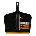 Sabco Bulldozer Dustpan And Brush Set