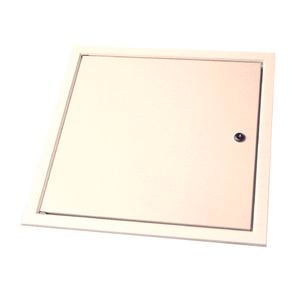 Kimberley Products 600 x 600mm Metal Hinged Door Manhole System