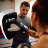 RTM MMA Kick Boxing Strike Shield Pad