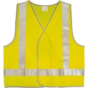 Hi Vis Vests