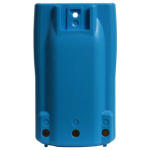GME BP026BL 2600mAh Li-Ion Battery Pack - Suit TX6160XBL - Blue