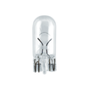 Philips 12V 5W Incandescent Standard Signalling Globe - 2 Pack