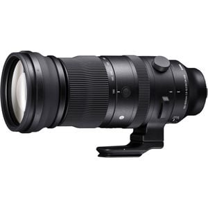 Sigma 150-600mm f/5-6.3 DG DN OS Sports Lens for Sony-E
