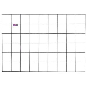 Jack 1800 x 1200mm Light Duty Reinforcing Mesh