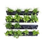 Holman Pixel Pot GreenWall Vertical Garden