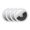 Apple AirTag (2nd Gen, MFEA4X/A) - 4 Pack