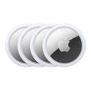 Apple AirTag (2nd Gen, MFEA4X/A) - 4 Pack