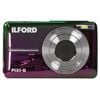 Ilford PIXI-D Compact Digital Camera - Pearlescent