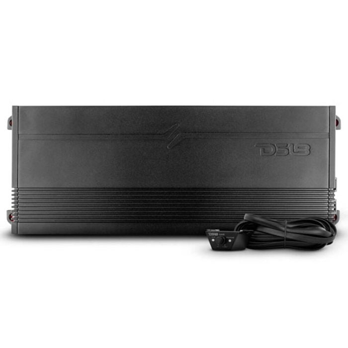 Ds18 G4000.5d 4000w 5ch Class D Amplifier 4ohm