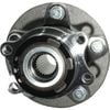 Rear Wheel Bearing Hub Assy For Mitsubishi Eclipse ASX Outlander ZJ ZK ZL ZF AWD