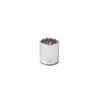 Kincrome Socket 1-1/16" 1/2" Drive (Mirror Polish)
