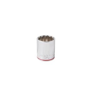Kincrome Socket 1-1/16" 1/2" Drive (Mirror Polish)