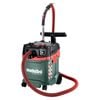 Metabo 36V 2 x 18V Cordless 30L H-Class Wet & Dry Vacuum Cleaner - Skin Only 602075850