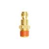 JFLEX 1/4" BSP Male Adaptor - Ryco Equivalent