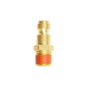 JFLEX 1/4" BSP Male Adaptor - Ryco Equivalent
