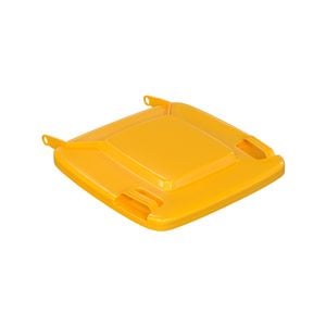 Handy Bin 240L Yellow Wheelie Bin Replacement Lid