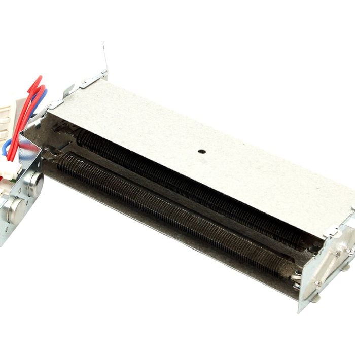 Beko Dryer Heating Element 2957500600