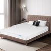 Dreamz Foam Spring Coil Mattress Medium Firm Single 13CM