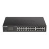 D-Link DGS-1100-24V2 24-Port Gigabit Smart Managed Switch